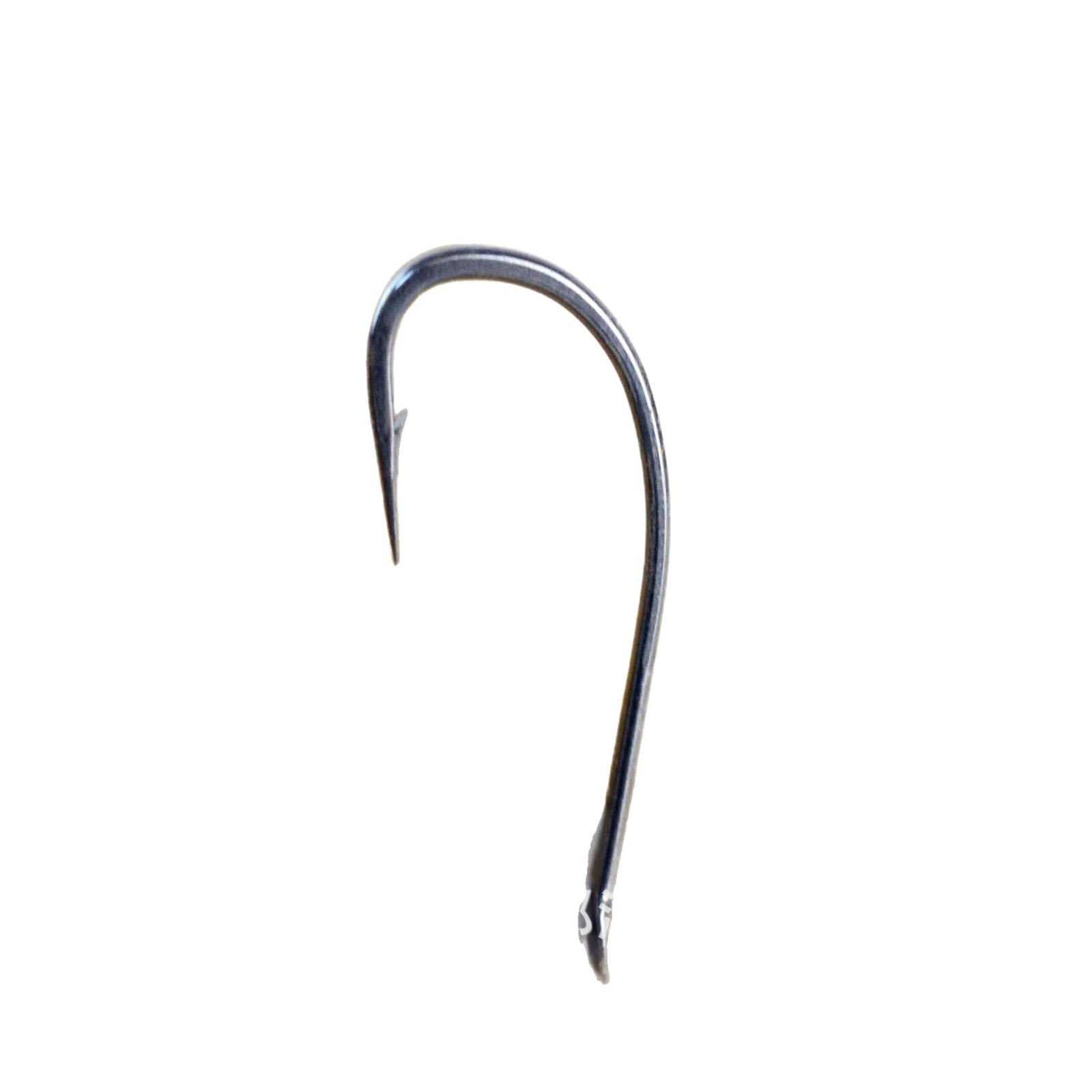 Boutique a granel Haixi anzuelo de púas directo de fábrica de artes de pesca al por mayor boutique de acero de alto carbono