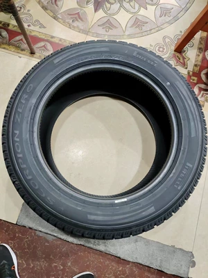 Pirelli tyres 285/50R Off-road şinlər