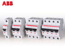 ABB  S200 ��·��  S202-C3 �往 �Wʽ  �Ӿ� �B�� ��·��S202-C3
