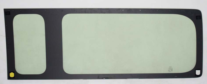 Car front windshield suitable for Toyota Hiace RH300/TOYOTA HIACE, part number 5611126341
