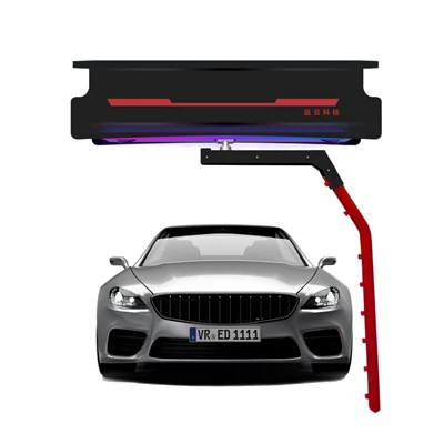 Commercial Car Washing Machine, Car washing machine
