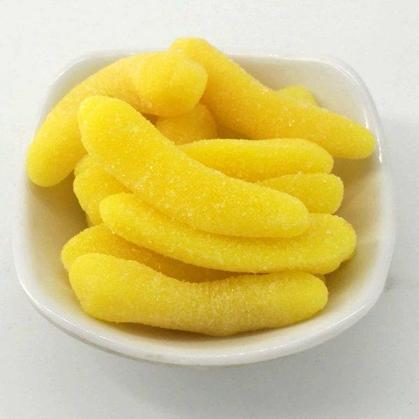 Sour sand banana (two pounds)