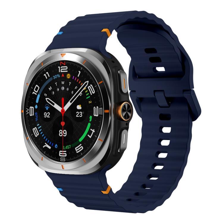 Correa de silicona para Samsung para Galaxy Watch8 L