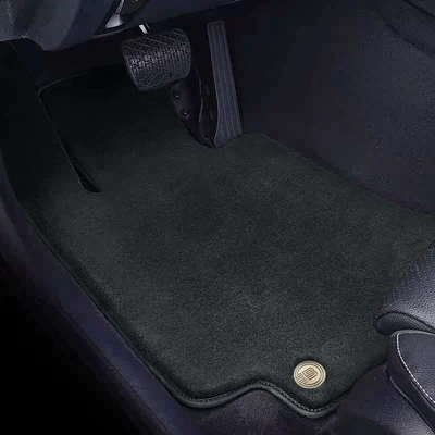 Universal Foot Pad | for Floor Mats