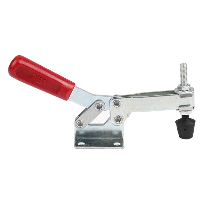 304 нержавеющая сталь горизонтальный быстрый зажим локтевой Зажим Фиксирующий Зажим 201A 201C 203F 225D