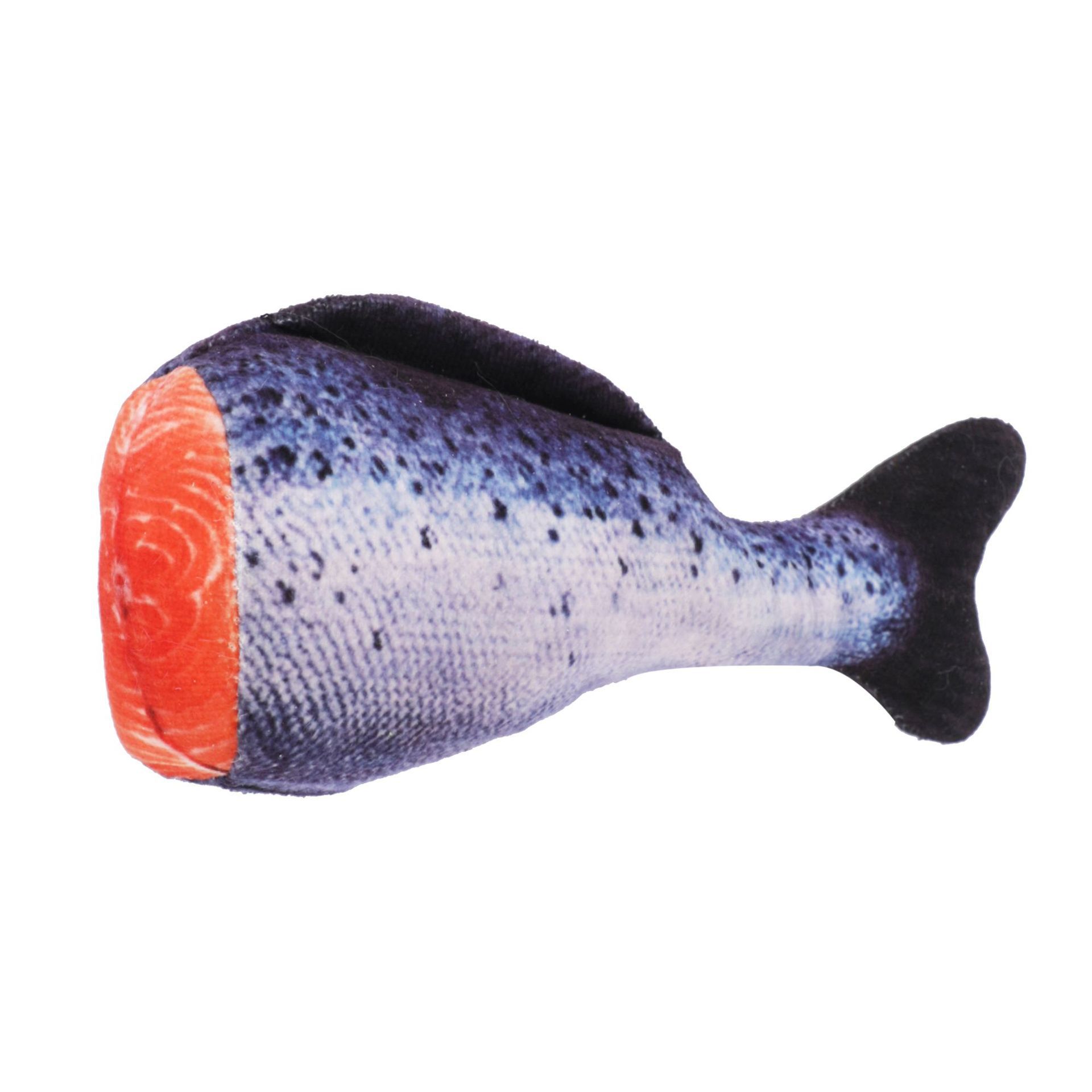 피쉬테일 (18*8*5cm 25G)