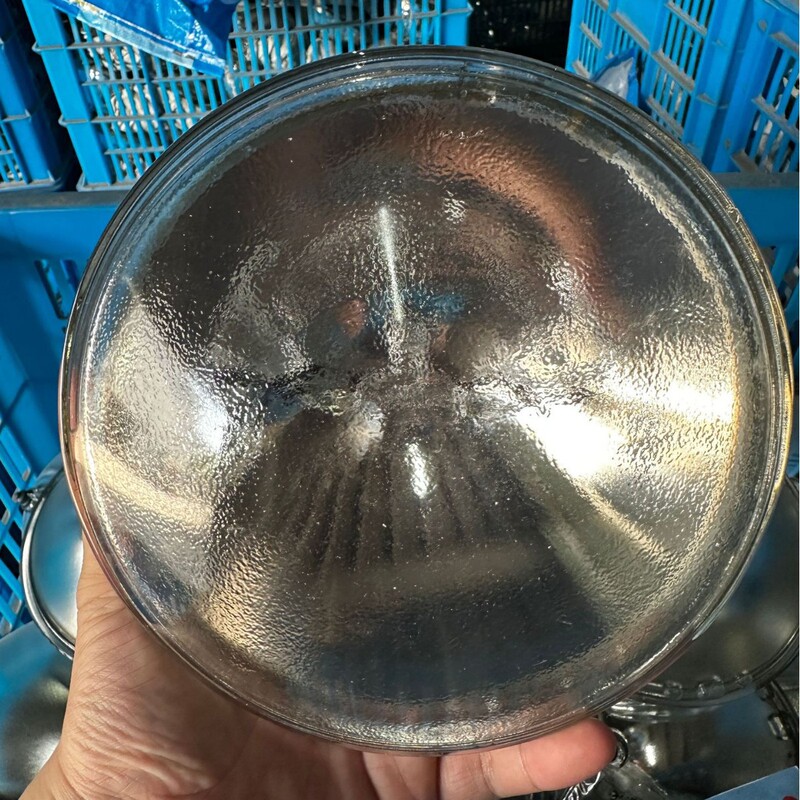 Par56 Sealed Beam Light Industrial Waterproof Floodlight Marine Deck Light Outdoor Searchlight Halogen Bulb