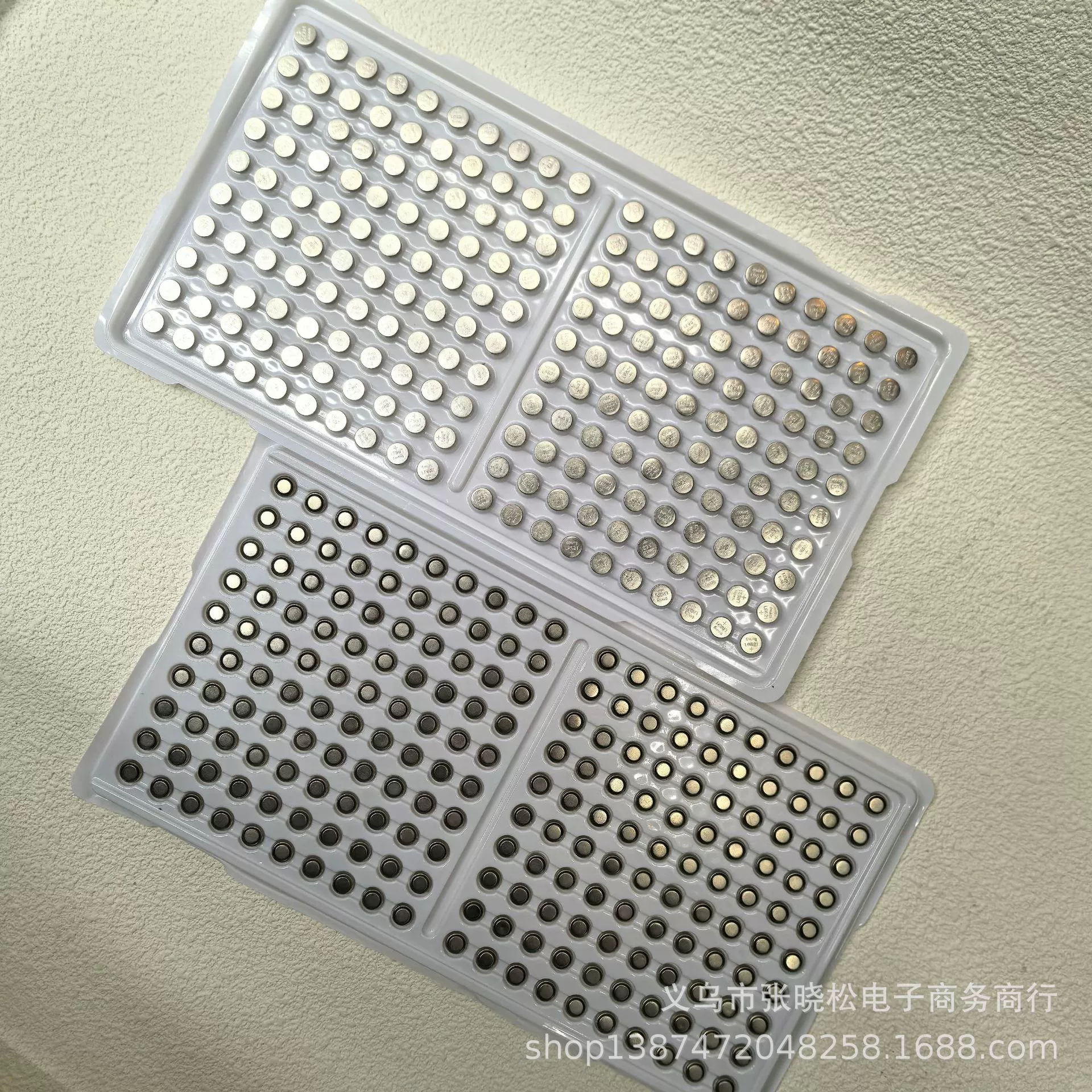 364 AG1 button battery LR621 Electronics 1.5V wholesale