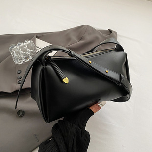 Fashionable one-shoulder bag, summer shoulder bag
