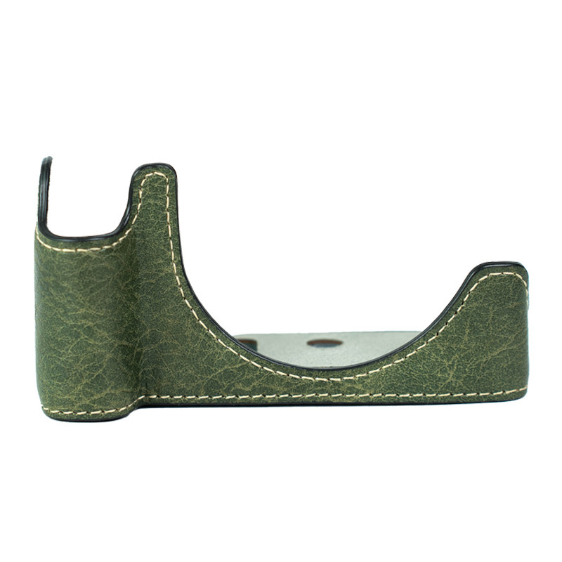 캐논 R50 보호 케이스 R10 카메라 가방 RPR8 가죽 케이스 R7 베이스 백 R5 보호 케이스 R6 2 세대 액세서리 R100