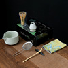 Matcha, cup, Japanese tools set, gift box