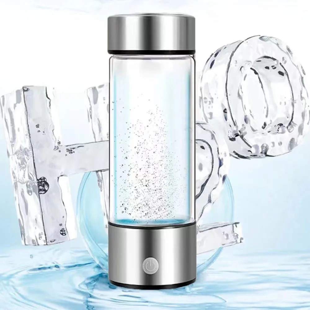 Factory directly supply hydrogen -rich water machine weak alkaline…