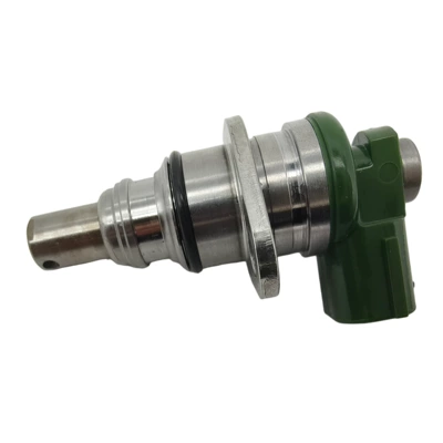 SCV 096360-0550 is Oil pump, nozzle