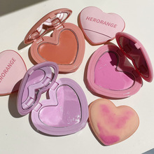 HERORANGE���Ć�ɫ���t�� Ԫ���@�۶�ɫ�nϵ��Ȼ���ɫ������֬��