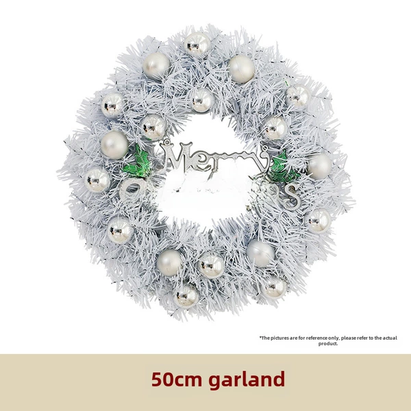 White, 50cm