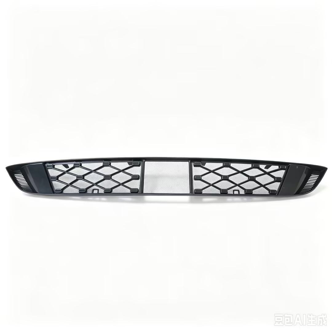 Suitable for Geely Galaxy A7, insect-proof net for the front grille, radiator protection net, modification accessories, dust-proof and leaf-proof net