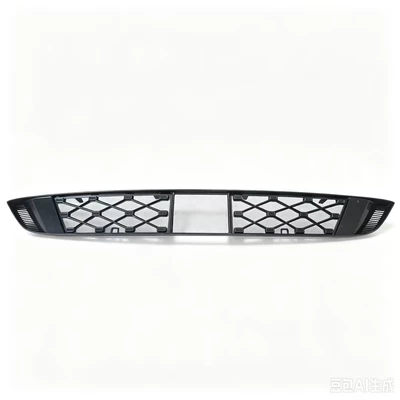 Suitable for Geely Galaxy A7, Automobile anti-insect net
