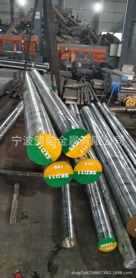 现货供应 s136塑胶模具钢 S136模具钢板 大小圆钢 可提供切割模具