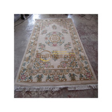 机织中式长条巴洛克风格走廊地毯特价包邮