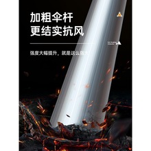 钓鱼伞批发 垂钓伞大钓伞折叠户外雨伞防晒遮阳防暴雨2023年新款