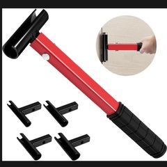 重型ヒンジレンチ、矯正器134 180