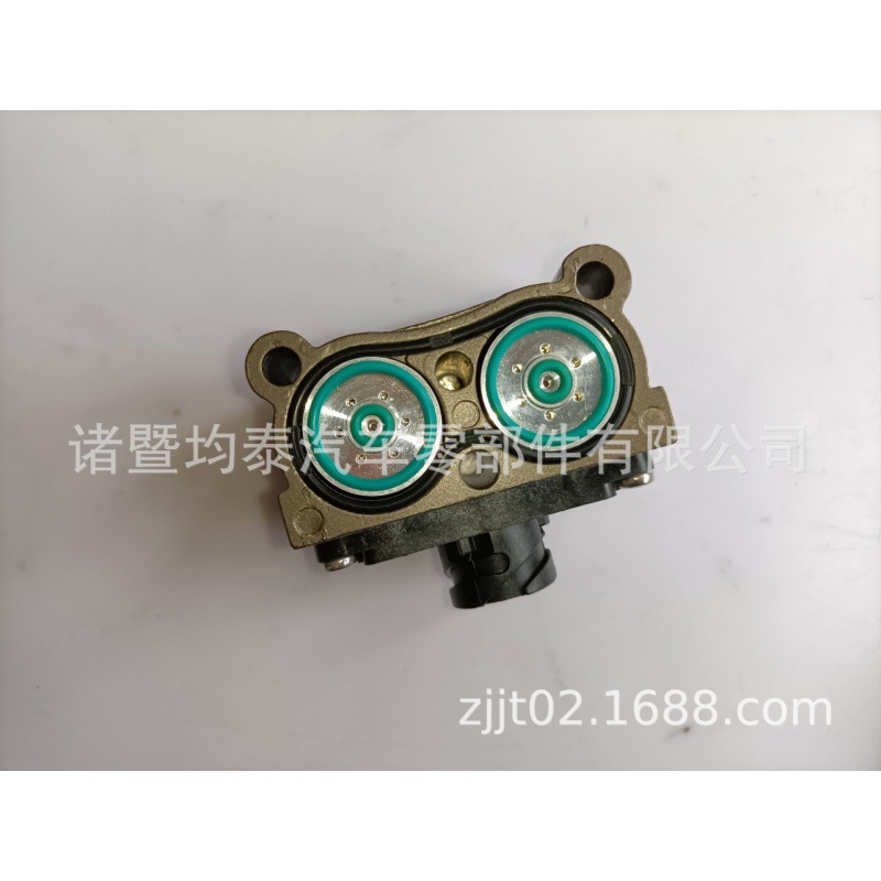 El autobús del camión pesado parte SMT [La válvula electromagnética] 9452601957CN