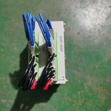 ̨�_PLCģ�KDVP16SP11R DVP-16SPԭ�b��C����