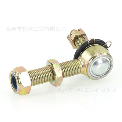 Motorcycle frame Ball Joint Four-Wheel Vehicle Heavy-Duty Bull