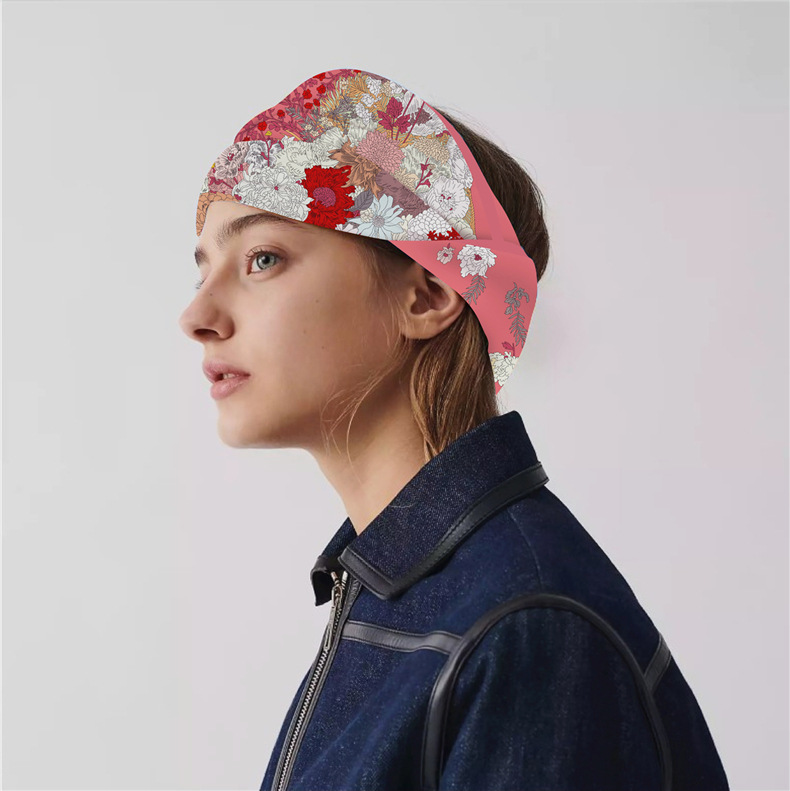 2023 Nuova sciarpa di lusso leggera quadrata stampata in seta twill di cavallo colorata_voghion.com