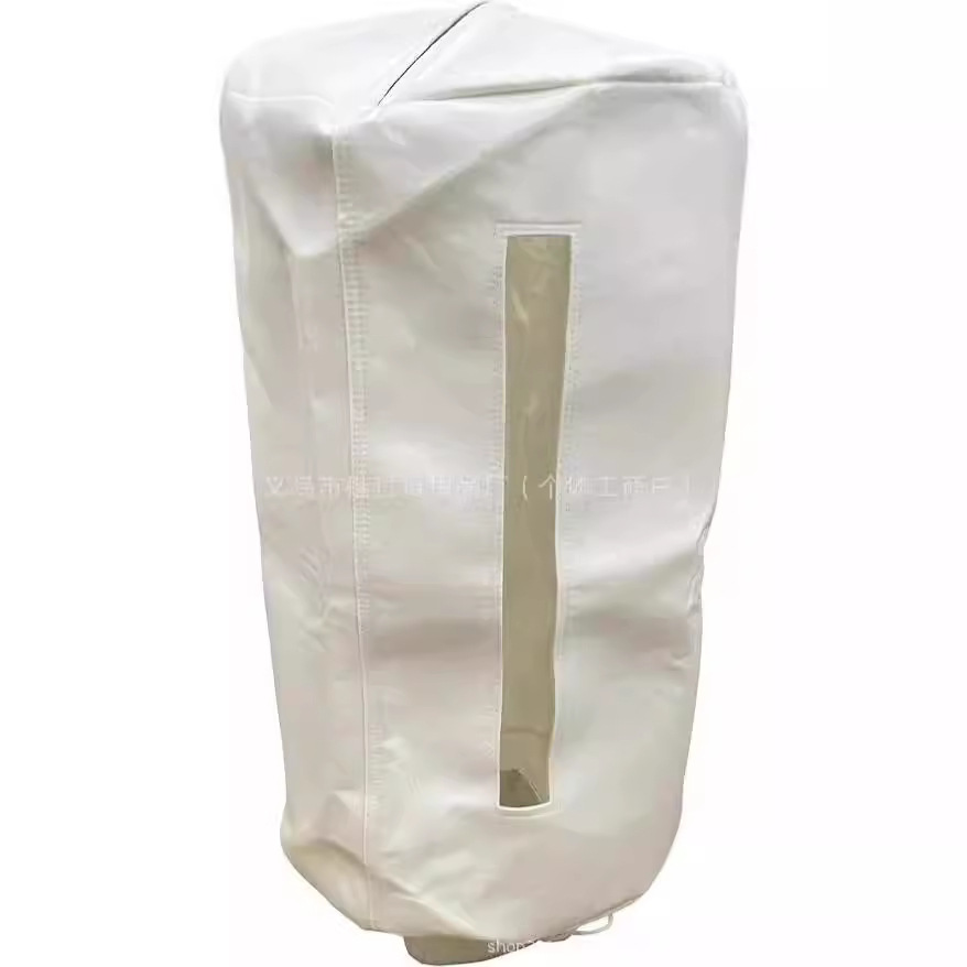 壁挂式集尘器过滤袋  吸尘器布袋 除尘器过滤袋灰尘收集袋