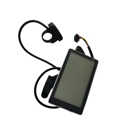 Elektromobil cihazları Accessories M5 Central Display