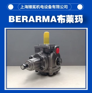 布莱玛01 PLP 05-16 FGR2 H R M变量叶片泵BERARMA油泵