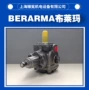 变量fgr2berarma叶片泵