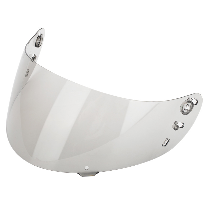 Helmet IC04: Motuoche Dəbilqə (Kaska) aksesuarları - light-tea