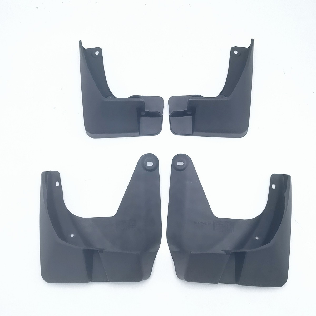 Aplicable a Subaru Forestman Subaru Forester 2024 - 2025 Fender transfronterizo de comercio exterior