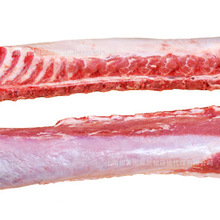 进口冷冻猪肉清关拖车及冷链物流