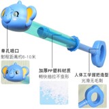 Водный пистолет, пляжная вместительная и большая игрушка для мальчиков и девочек для игр в воде для плавания