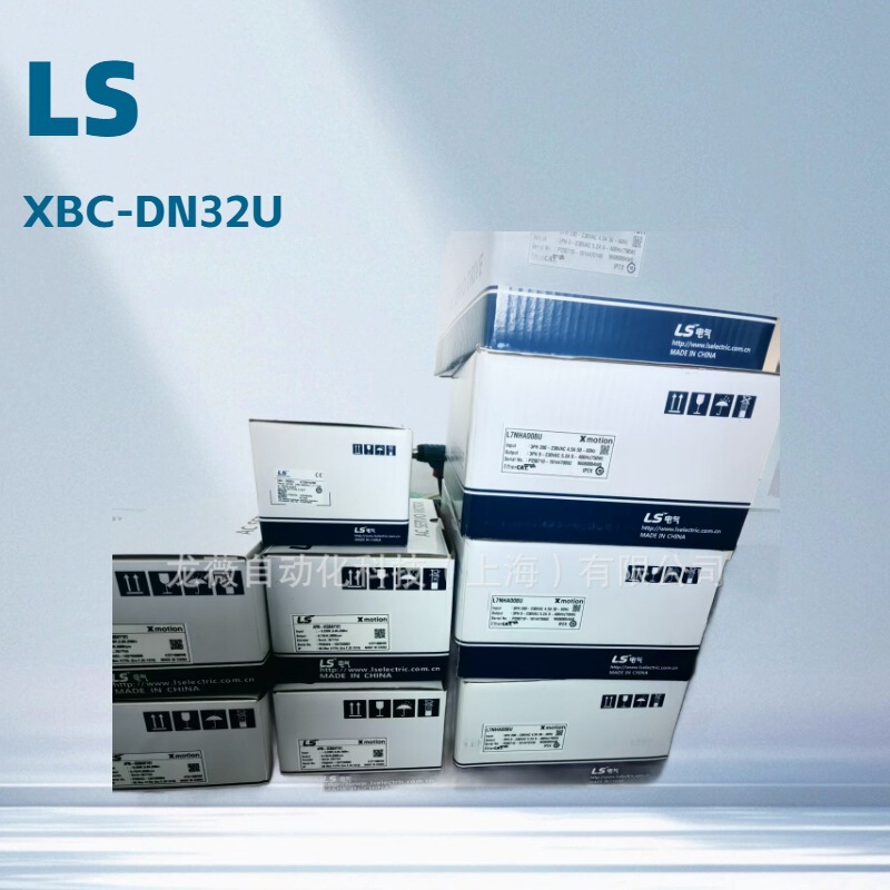 South Korea's Ls/Lg Electric Power Company Xbc-Dn32U Contactor, Negotiable Price