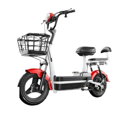 Auto Parts and Accessories – Diàndòngchē for Adults