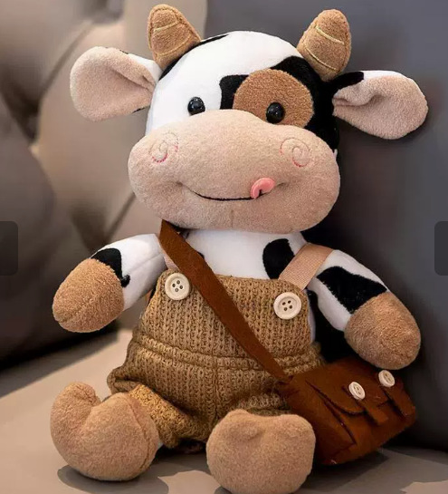 Dairy backpack