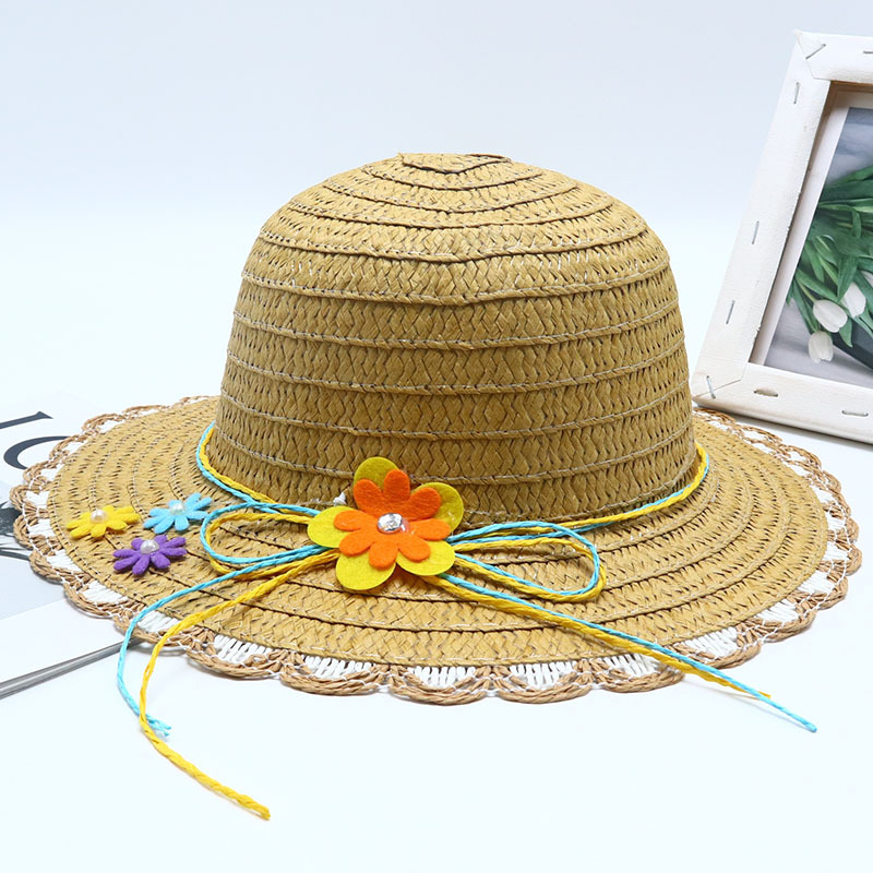 세 개의 작은 꽃 커피 추가