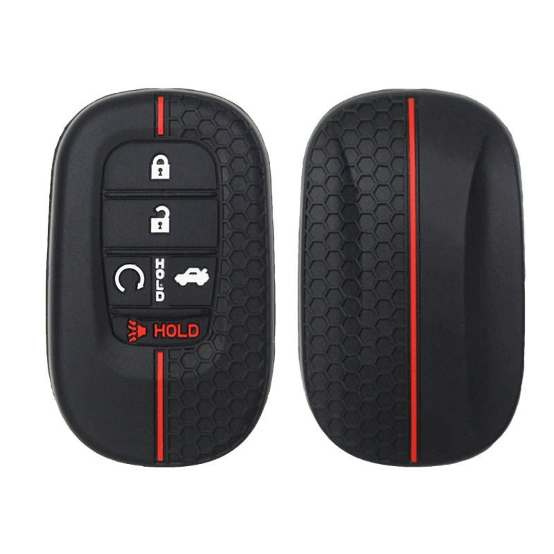 Применимый чехол для ключей для автомобильных принадлежностей