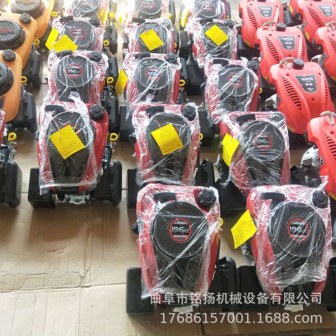 木船水下推进器 360度旋转带档位船外机 立式水冷渔船螺旋桨