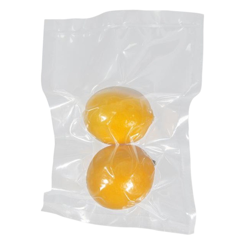 Shenzhen bolsas al por mayor transparente para mascotas compuesto bolsa de vacío bolsa de conservación de alimentos bolsa de sellado al vacío