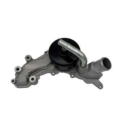 M157 M161, Water pump