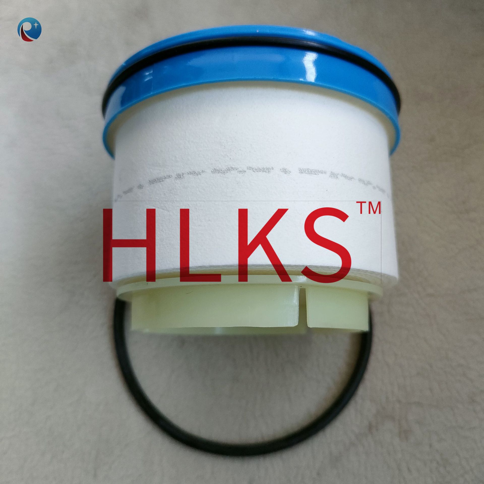 Aplicable al filtro diesel 1770A233 de Mitsubishi del elemento filtrante diesel de la recogida L200 de Mitsubishi