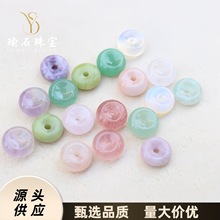 12mm��Ȼʯˮ���|����Сƽ���� diy����朶��h�l�����L�Ʒ���