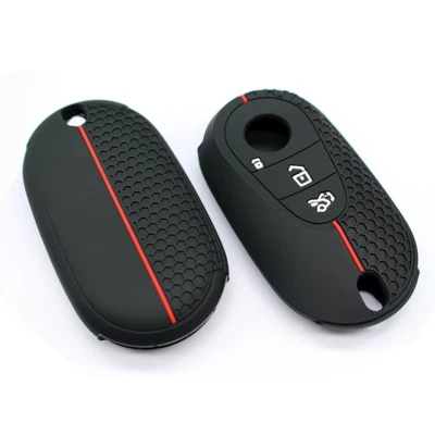 Static Rod/Key Bag C- class key cover C200L