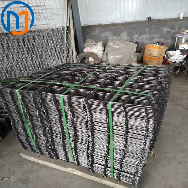 钢筋网片 建筑网片 铁丝电焊网片 隧道钢筋网 规格齐全良好恒