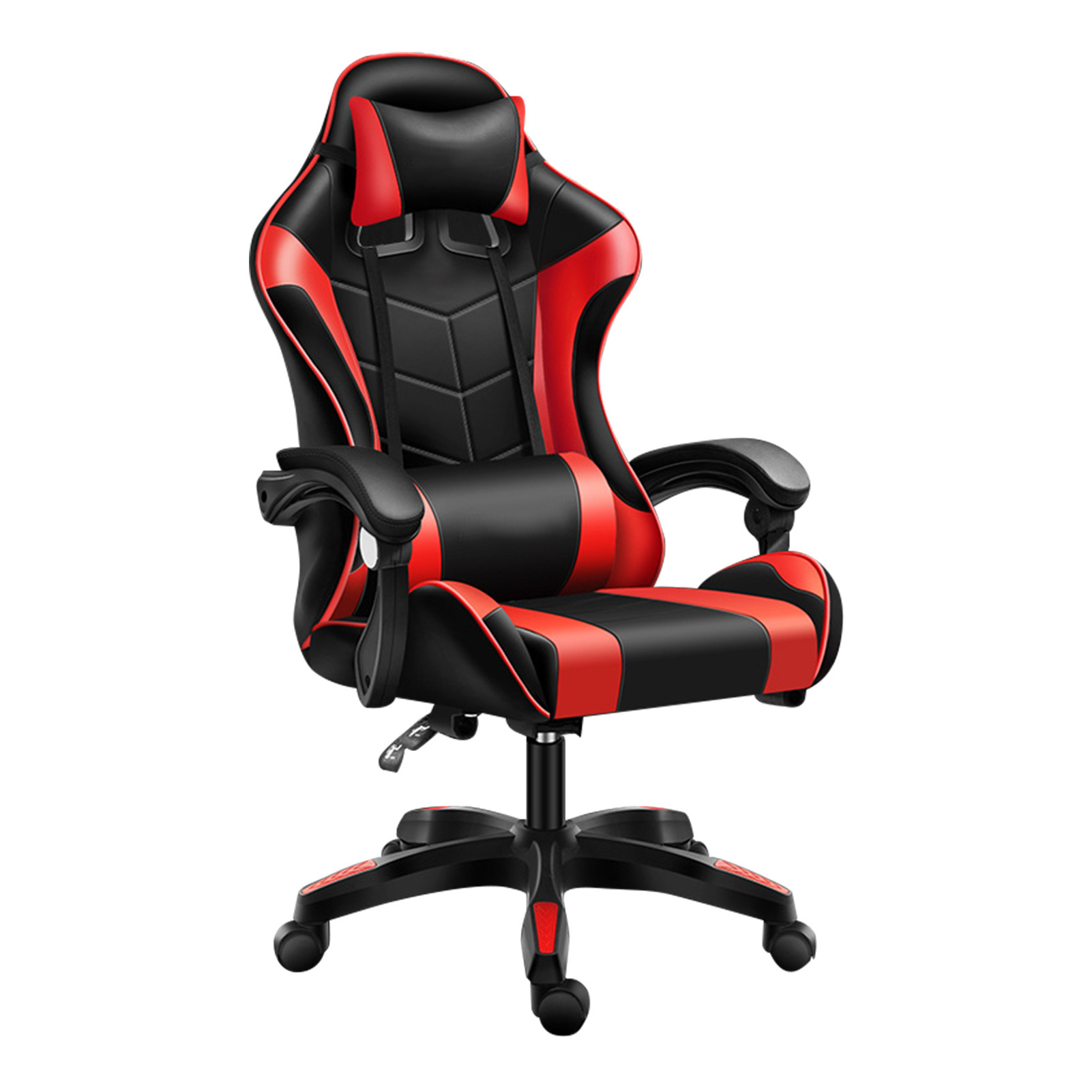 Silla de oficina cómoda silla de ordenador de larga duración Juego e-sports silla de oficina en casa silla giratoria silla trasera ergonómica